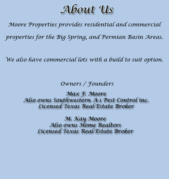 About us 