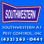 Southwestern A1 Pest Control 