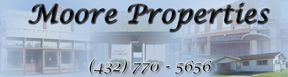 Moore Properties Logo